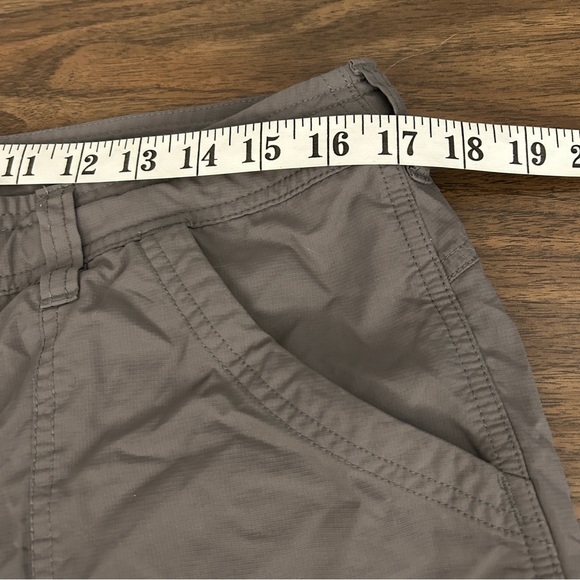 The North face cropped shorts  pants women 14 - Picture 9 of 13